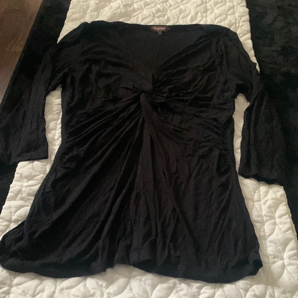 Phase Eight shirt - Picture 1 of 3